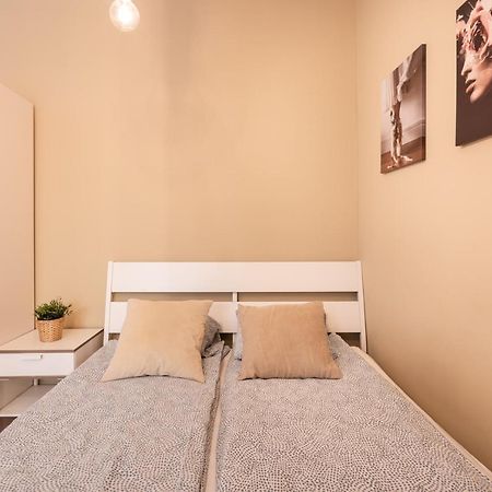D71 Superior Apartments, Best Location, By Bqa ブダペスト エクステリア 写真