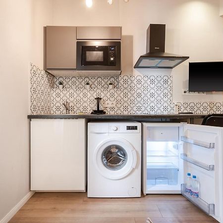 D71 Superior Apartments, Best Location, By Bqa ブダペスト エクステリア 写真