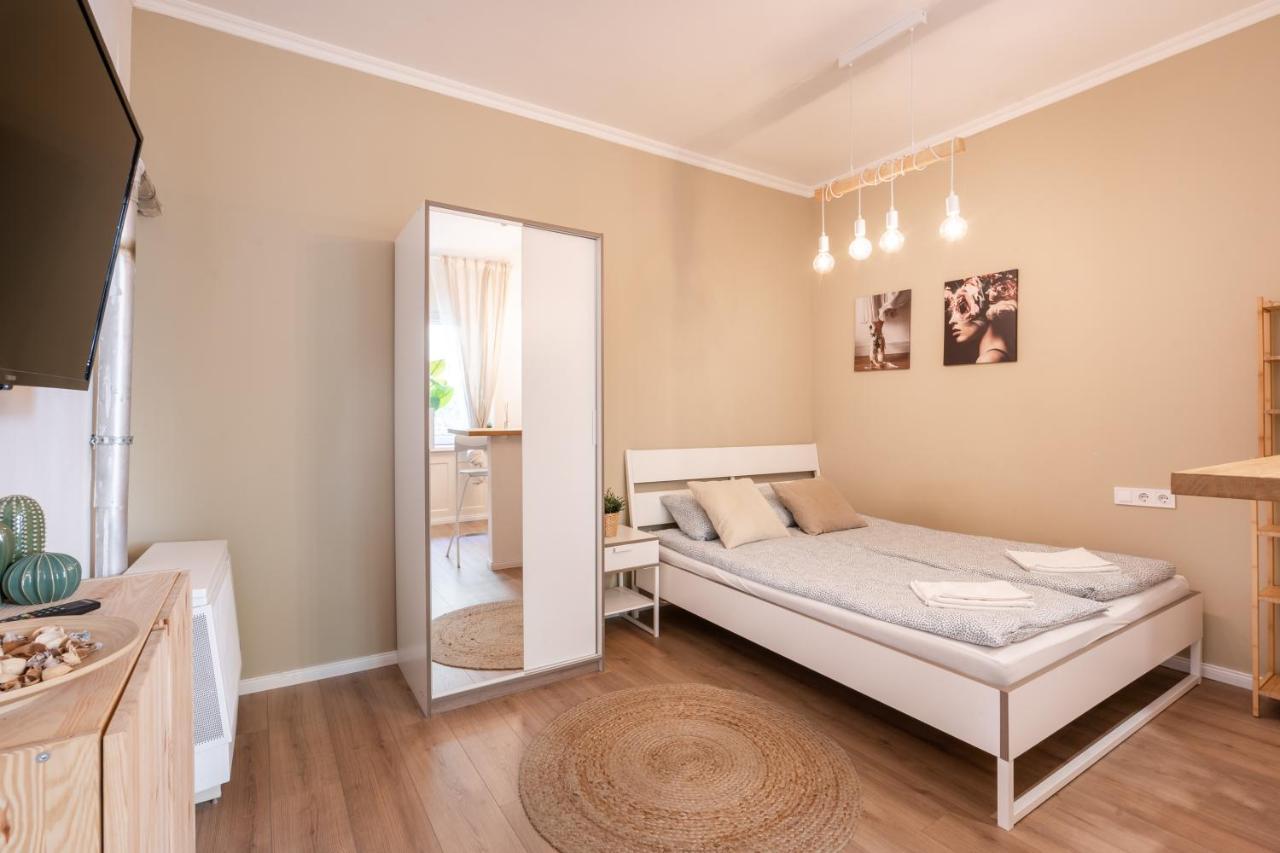 D71 Superior Apartments, Best Location, By Bqa ブダペスト エクステリア 写真