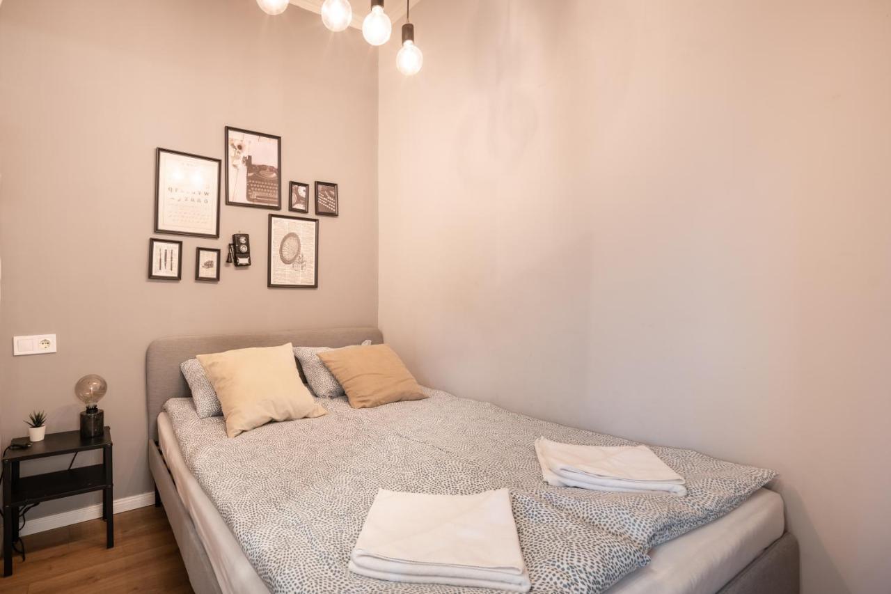 D71 Superior Apartments, Best Location, By Bqa ブダペスト エクステリア 写真