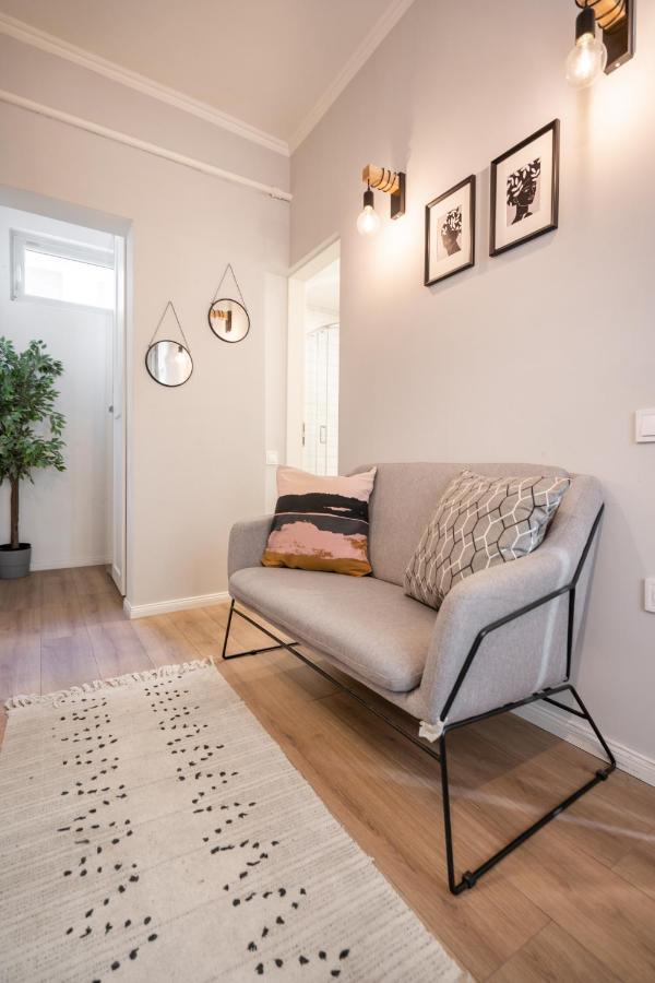 D71 Superior Apartments, Best Location, By Bqa ブダペスト エクステリア 写真