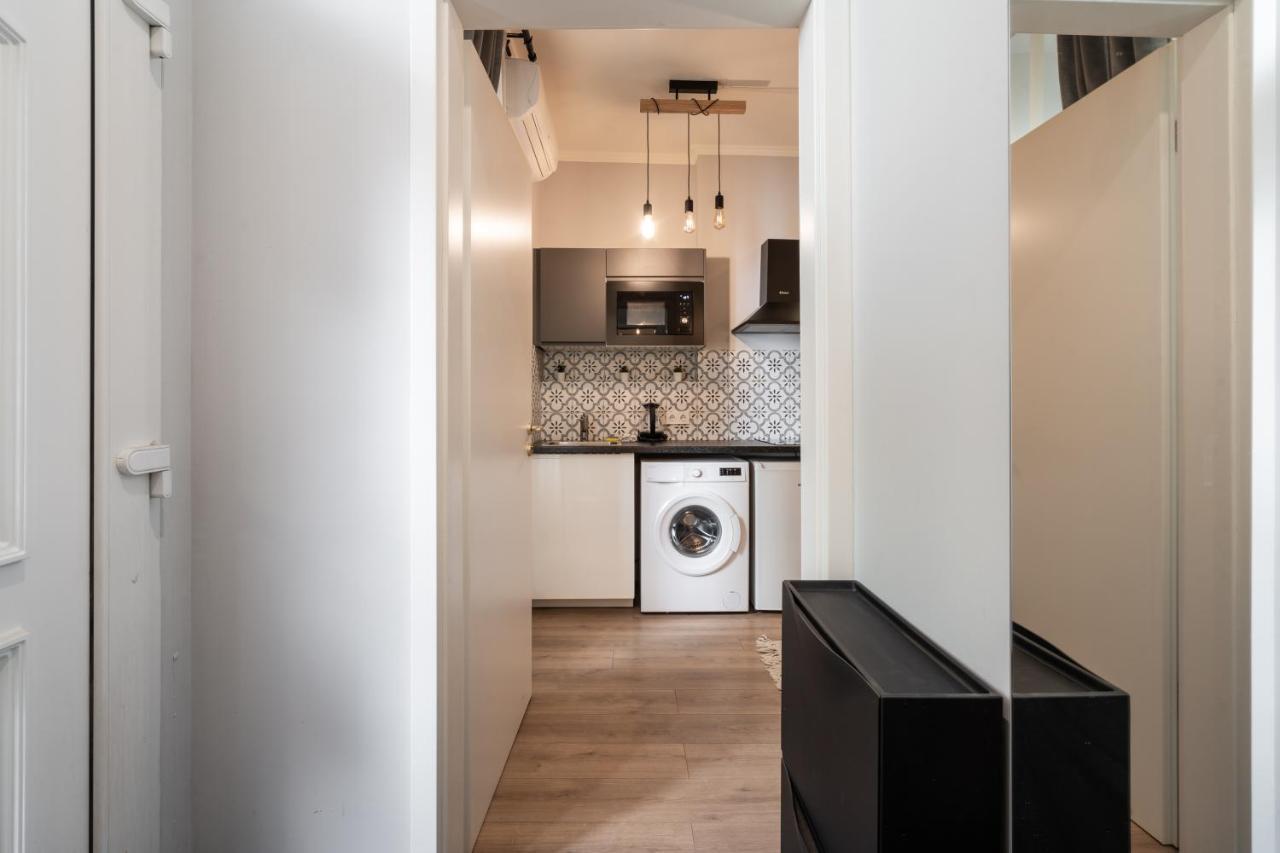D71 Superior Apartments, Best Location, By Bqa ブダペスト エクステリア 写真