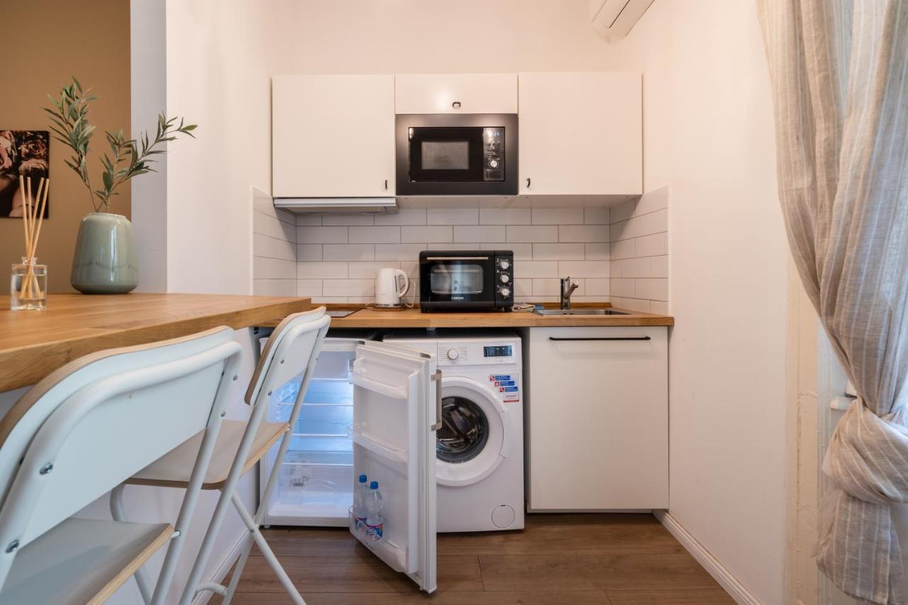 D71 Superior Apartments, Best Location, By Bqa ブダペスト エクステリア 写真