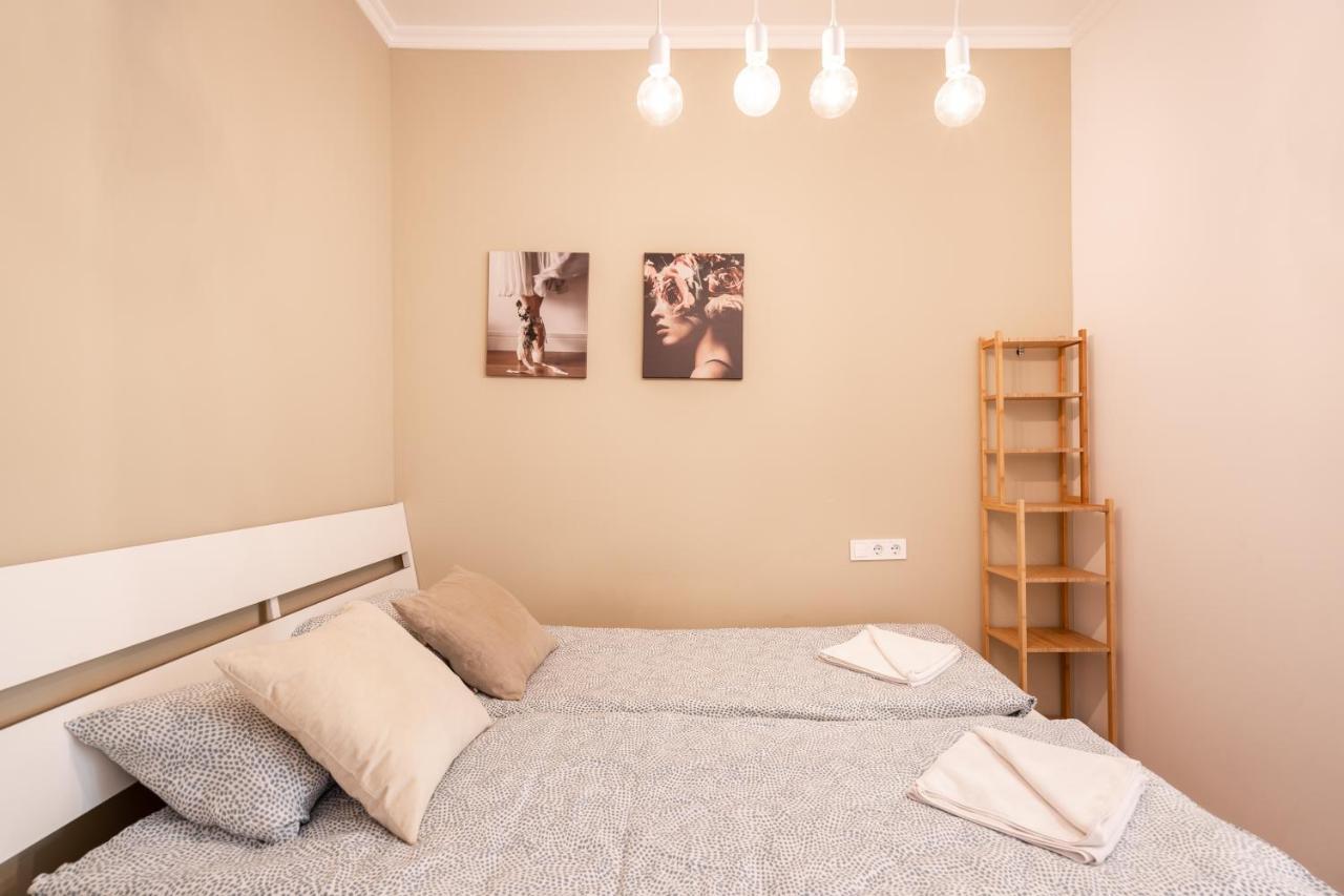 D71 Superior Apartments, Best Location, By Bqa ブダペスト エクステリア 写真
