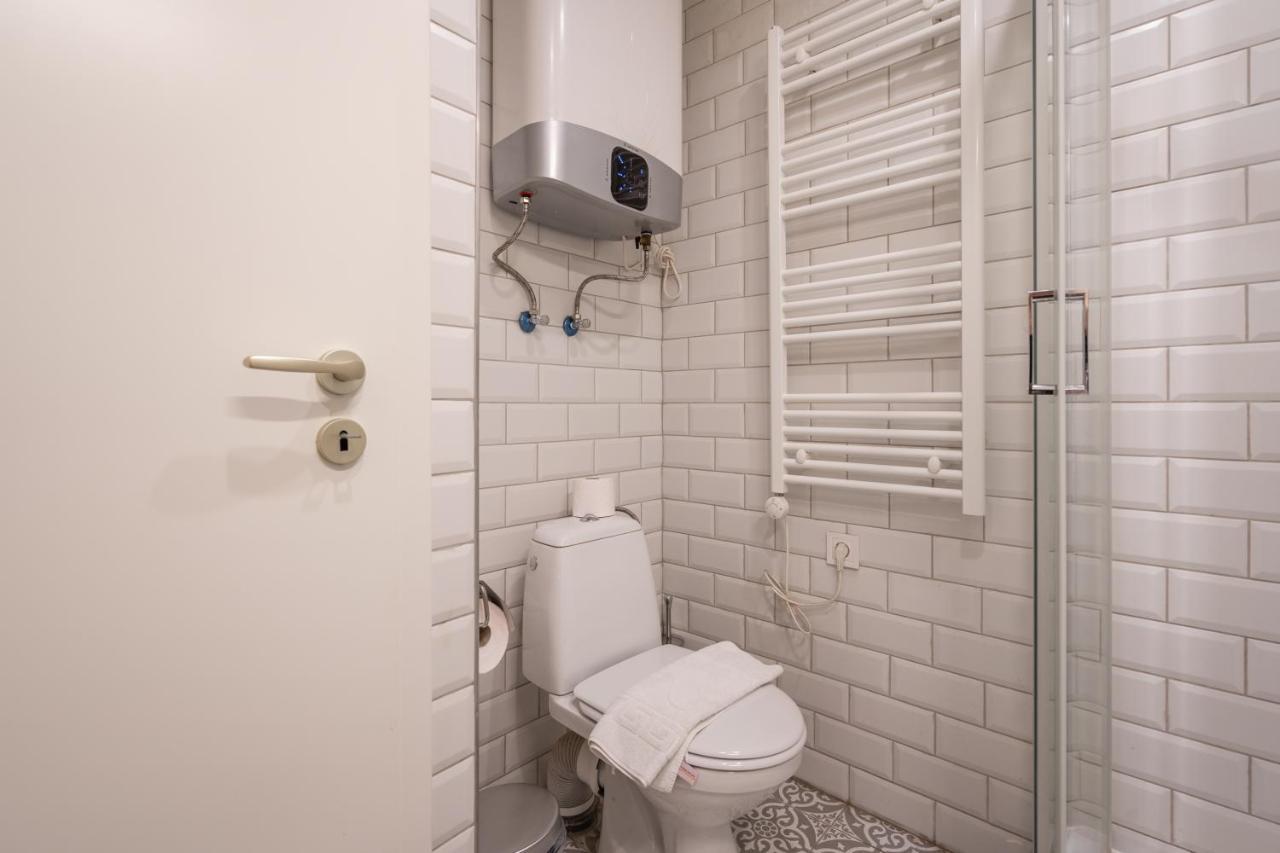 D71 Superior Apartments, Best Location, By Bqa ブダペスト エクステリア 写真