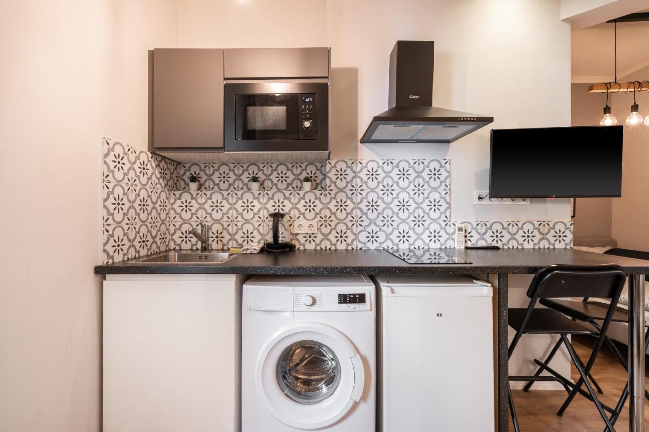 D71 Superior Apartments, Best Location, By Bqa ブダペスト エクステリア 写真
