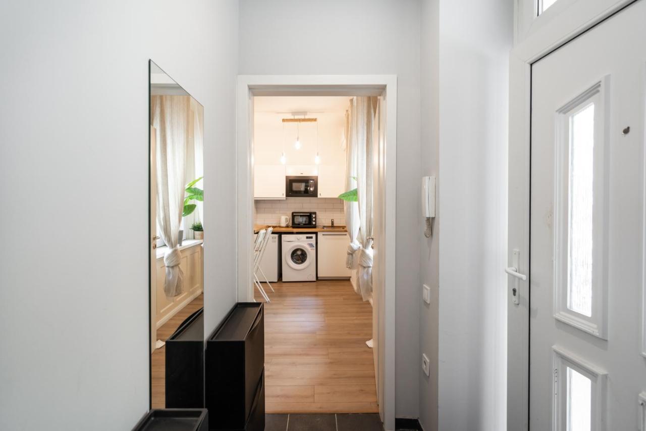 D71 Superior Apartments, Best Location, By Bqa ブダペスト エクステリア 写真