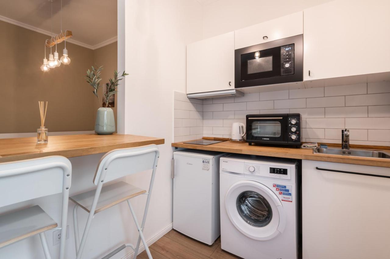 D71 Superior Apartments, Best Location, By Bqa ブダペスト エクステリア 写真