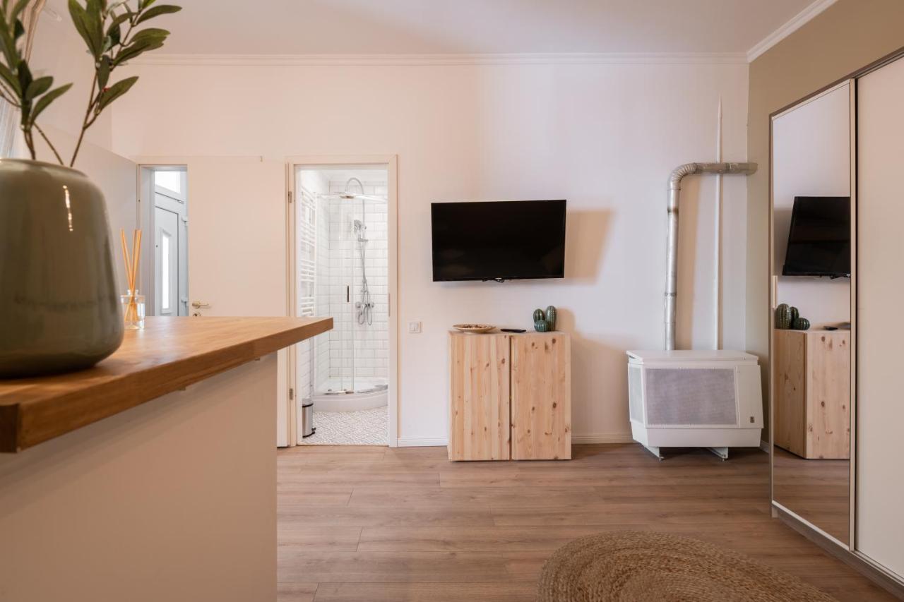 D71 Superior Apartments, Best Location, By Bqa ブダペスト エクステリア 写真