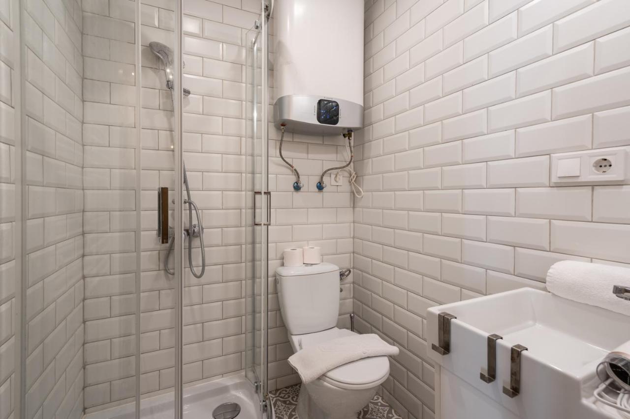 D71 Superior Apartments, Best Location, By Bqa ブダペスト エクステリア 写真