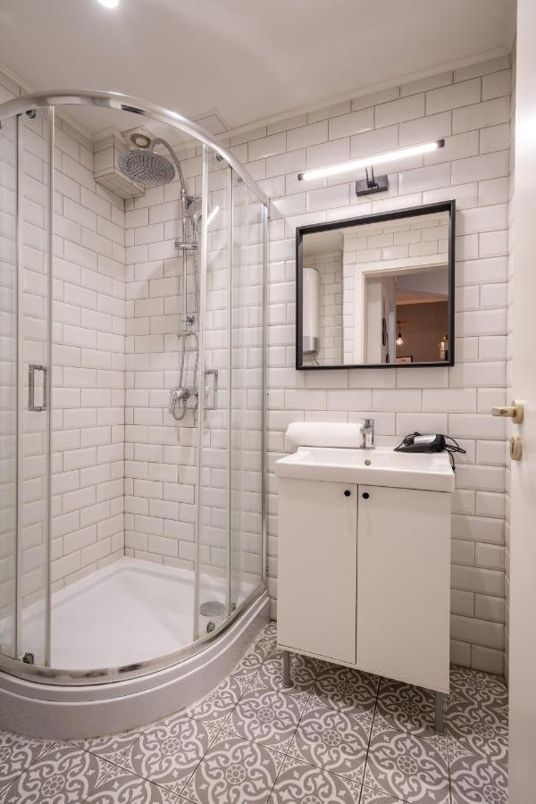 D71 Superior Apartments, Best Location, By Bqa ブダペスト エクステリア 写真