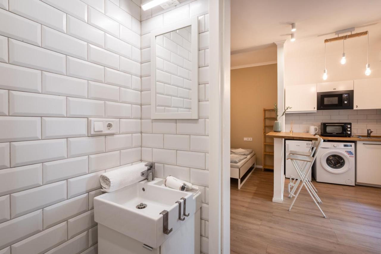 D71 Superior Apartments, Best Location, By Bqa ブダペスト エクステリア 写真